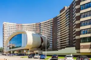 RedTownAparts, Krasnogorsk