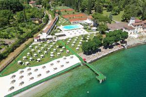 Hotel Du Lac Gardone Riviera, Gardone Riviera