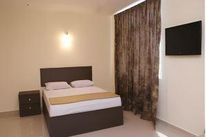 De Mesra Villa, Kangar