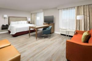 Hampton Inn & Suites by Hilton Lackland AFB SeaWorld, San Antonio