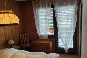 Haus Azurit Wohnung Nr.25 Apartments, Grachen