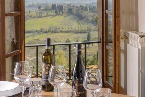 [Old Town]Romantic Suite & Fantastic View Hotel, San Gimignano
