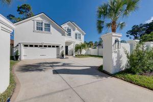 5Bd/4.5BTH with Beach Access - Tpc/Sawgrass/Mayo/Pvic - Close to Everything! Hotel, Ponte Vedra Beach
