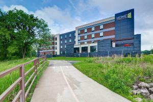 Home2 Suites by Hilton Mayo Clinic Area, Rochester