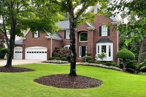 Cozy 2 Bedroom Garden Daylight Basement Apartment, Norcross