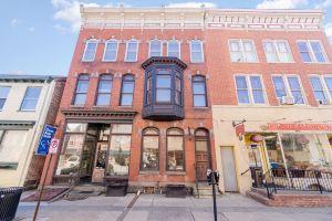 Perfect Location: Historic Downtown Guesthouse, Gettysburg