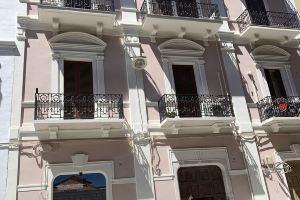 Azzurra Flat Center Apartments, Bari