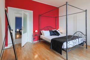 La Dolce Vista by My Home in Como Apartments, Moltrasio