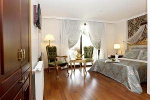 Saint John Hotel, Selcuk