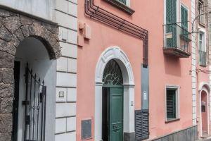 Fiore di Loto Hotel, Ischia Town