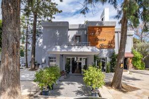 Hotel Centro Bodrum, Guembet