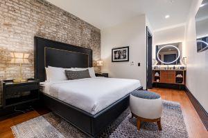 4BR Group Trip 2 Blocks from Bourbon St | The Mayfair Hotel, New Orleans