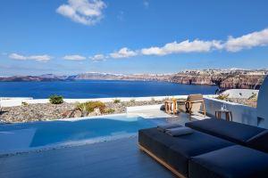 Avatar Suites, Akrotiri