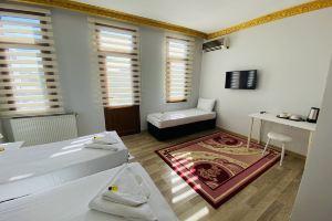 Stylish Hotel Old City, Istanbul