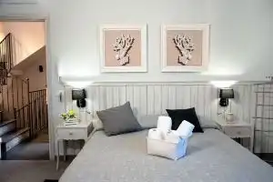 Bed and Breakfast Conte Luna, Sciacca