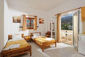 Stelios Residence Apartments, Malia