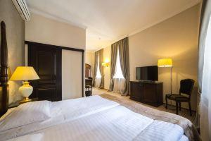 Optima Collection Medievale Hotel, Lvov