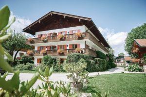 Der Lederer Hof - Boutique Apartments, Rottach-Egern