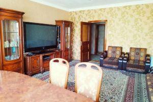 Welcome home 7 Apartments, Tashkent