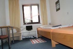 Zimmerfrei Hotel, Solingen