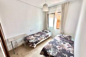 Altos Del Sol Residence Apartments, Torrevieja