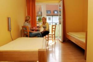 DJH Jugendherberge - Hostel, Augsburg