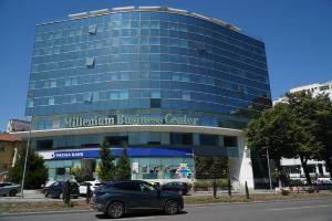 Millennium Hotel, Constantza