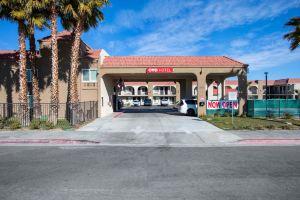 Hotel - Antelope Valley -Listing Partner, Palmdale