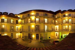 Santa Giulia Hotel e Residence, Torino