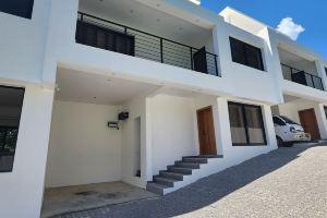 Montemar - Villa Sol spacious 2 bedrooms step from the beach -, Las Terrenas