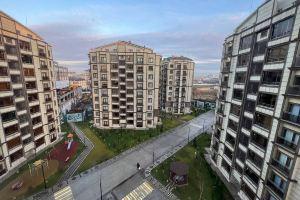 Apartament Istanbul City 9, Tashkent