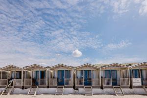 Holiday Home in by the Beach, Ijmuiden Aan Zee