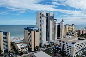 Breakers Resort Hotel, Myrtle Beach