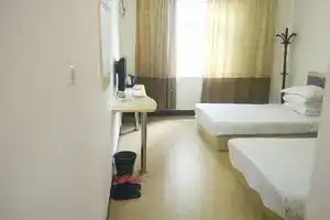 Mojianong Hostel, Shanghai
