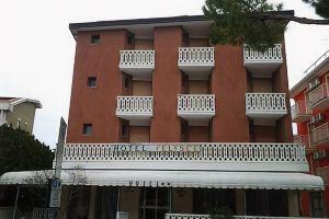 Hotel l'Elysee, Caorle