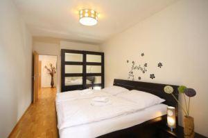 Apartment Medvedin 331/110, Spindleruv Mlyn