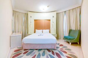 Tanin - Ultra Luxurious Facing Mall Near Burj Khalifa Hotel, Dubai