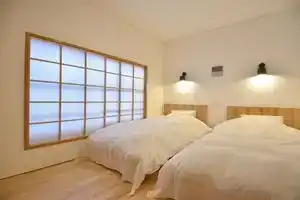 Guest House Sowaka Hotel, Kyoto