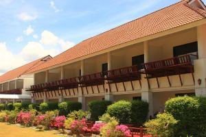 Privacy Beach Resort & Spa, Ban Mai