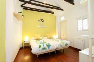 Apartamentos Nest Flats Paseo de Los Tristes, Granada