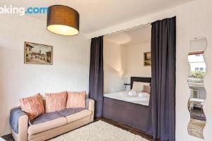 Appartement Edelweiß Apartments, Fussen