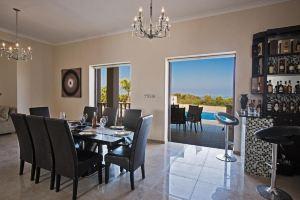 Akefalou Sea View Villa, Protaras