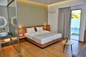 Katia Hotel, Ialyssos