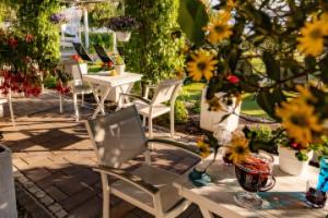 Willa Port Hotel, Ostroda