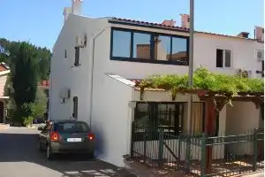 Apartments Orfej, Sveti Stefan