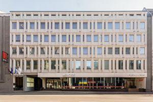 Aston Hotel, Riga