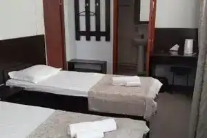 Hotel "SEMEY-CITY", Semipalatinsk