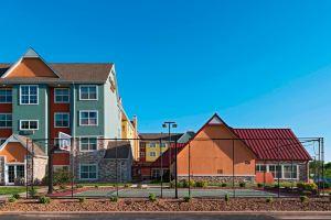 Residence Inn, Columbia