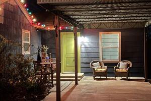 Live Here. Completely Renovated in desirable Tech Terrace UNIT neighborhood Hotel, Lubbock