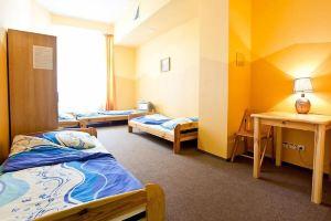 Moon Hostel Wrocław, Wroclaw